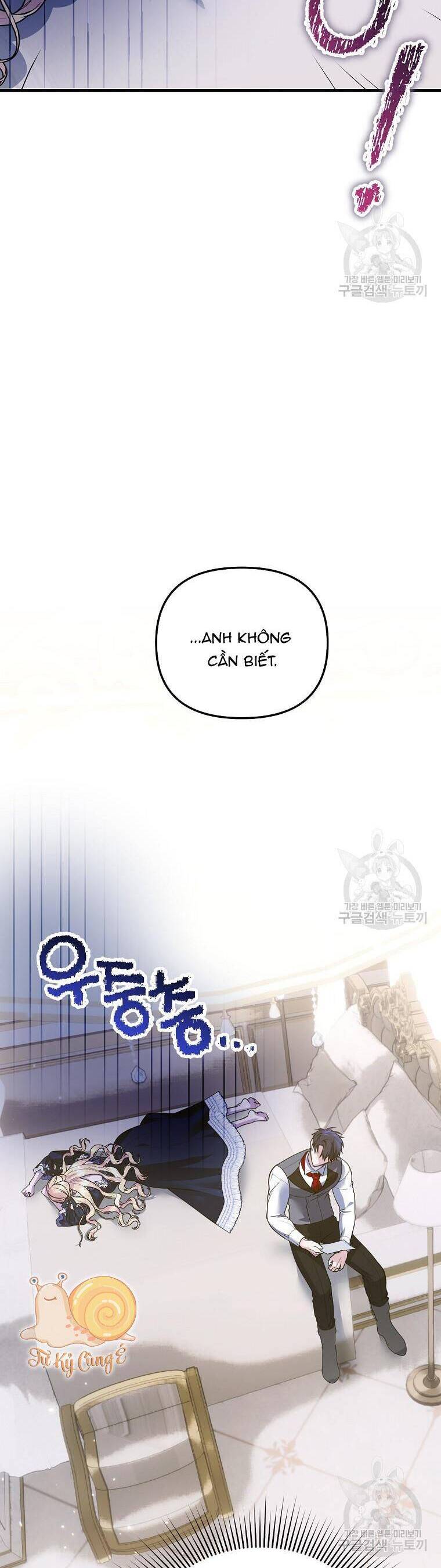 10 Cách Để Bị Bạo Chúa Đá Chap 31 - Next Chap 32