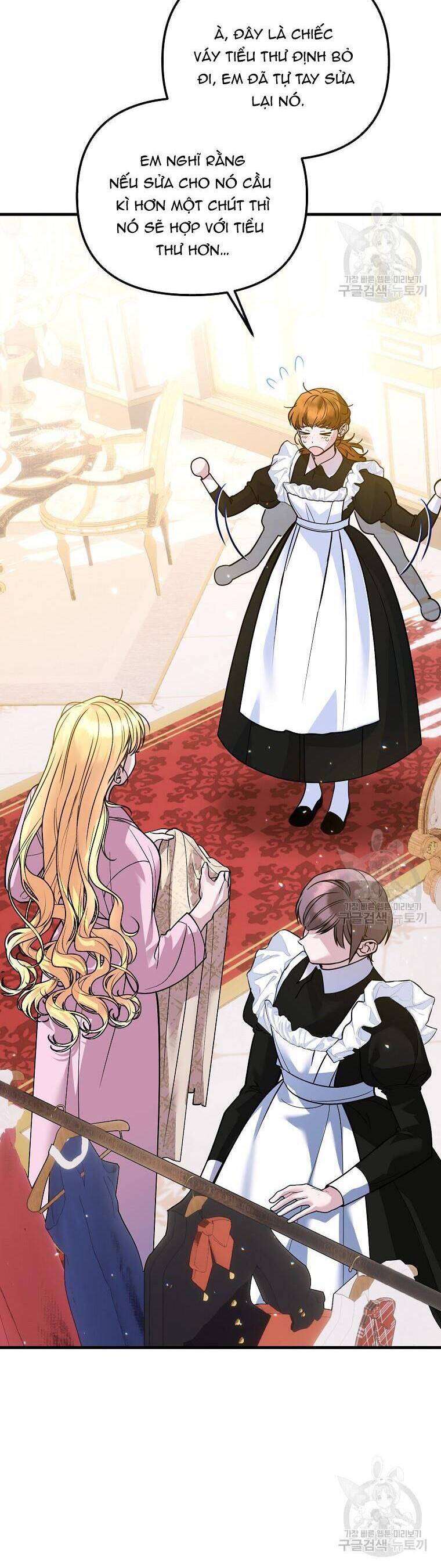 10 Cách Để Bị Bạo Chúa Đá Chap 31 - Next Chap 32