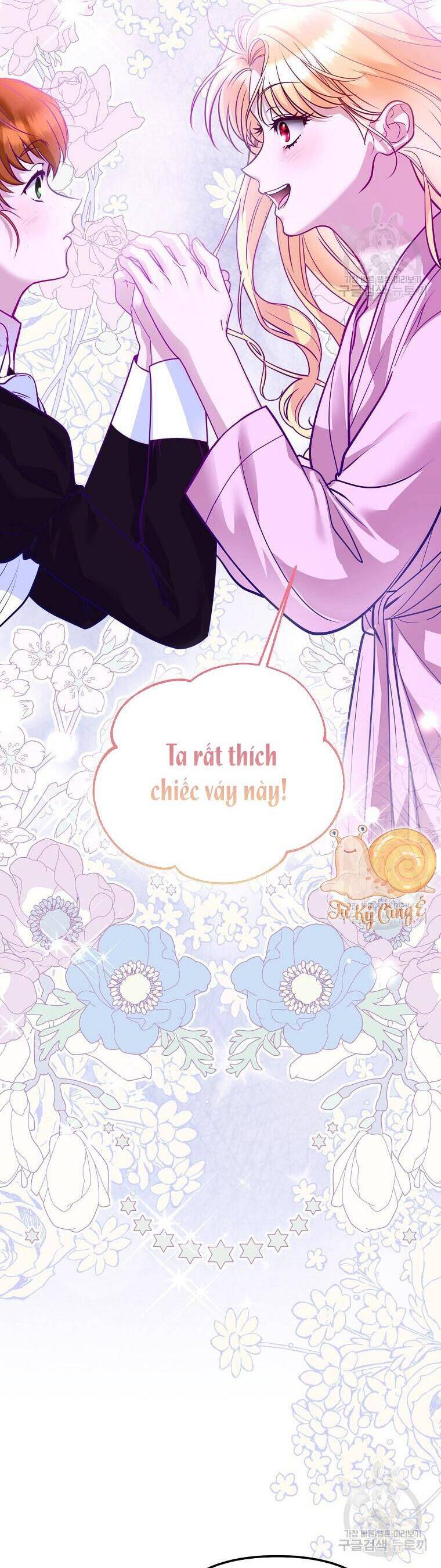 10 Cách Để Bị Bạo Chúa Đá Chap 31 - Next Chap 32