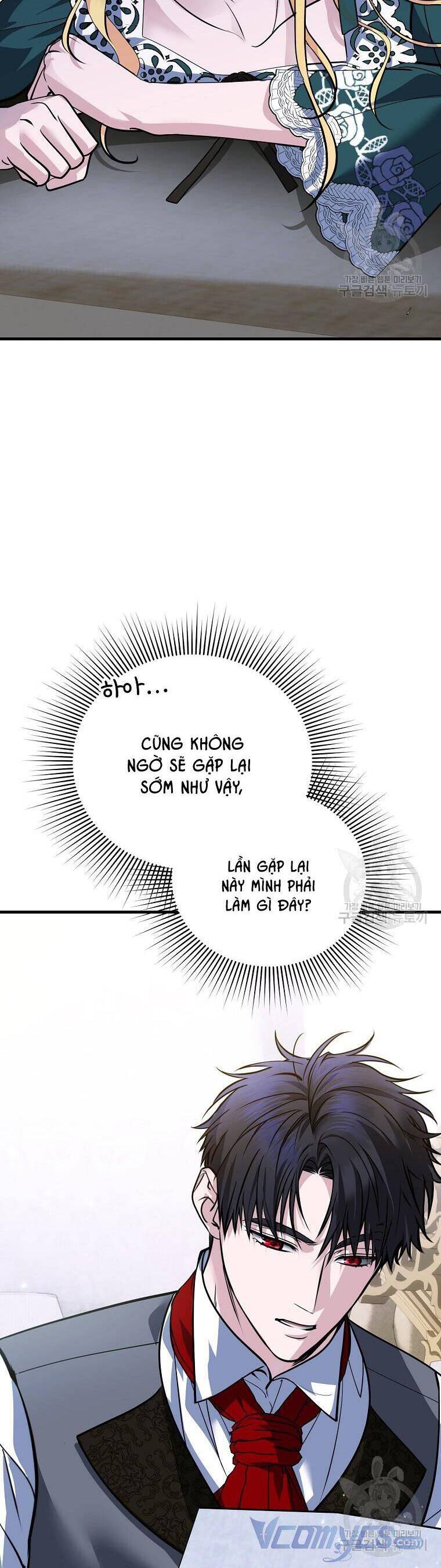 10 Cách Để Bị Bạo Chúa Đá Chap 31 - Next Chap 32
