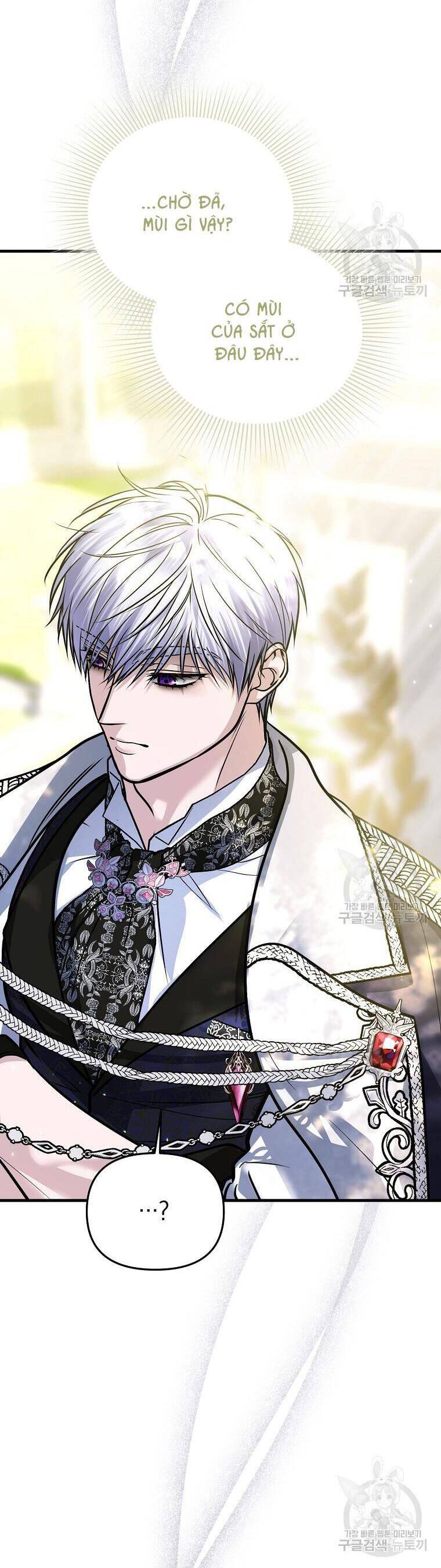 10 Cách Để Bị Bạo Chúa Đá Chap 31 - Next Chap 32