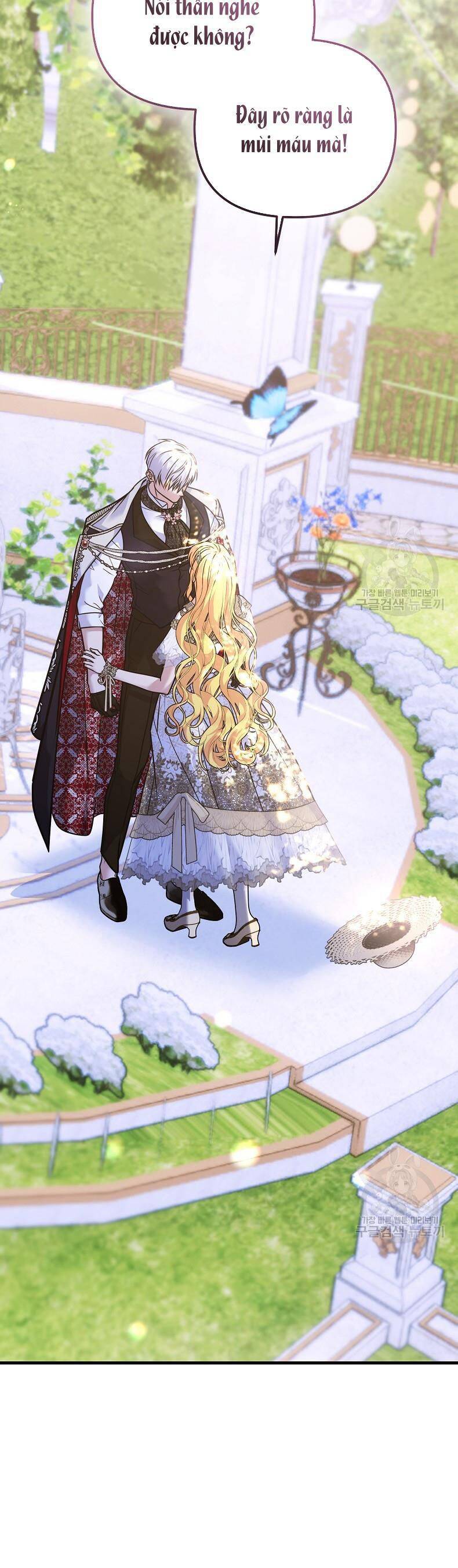 10 Cách Để Bị Bạo Chúa Đá Chap 32 - Next Chap 33