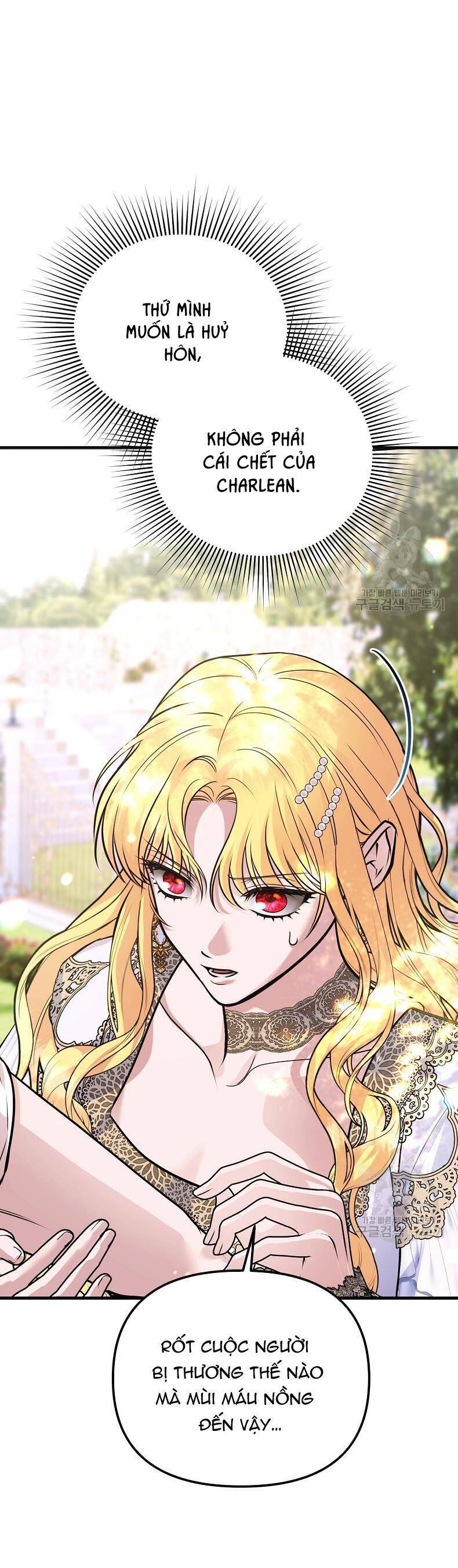 10 Cách Để Bị Bạo Chúa Đá Chap 32 - Next Chap 33