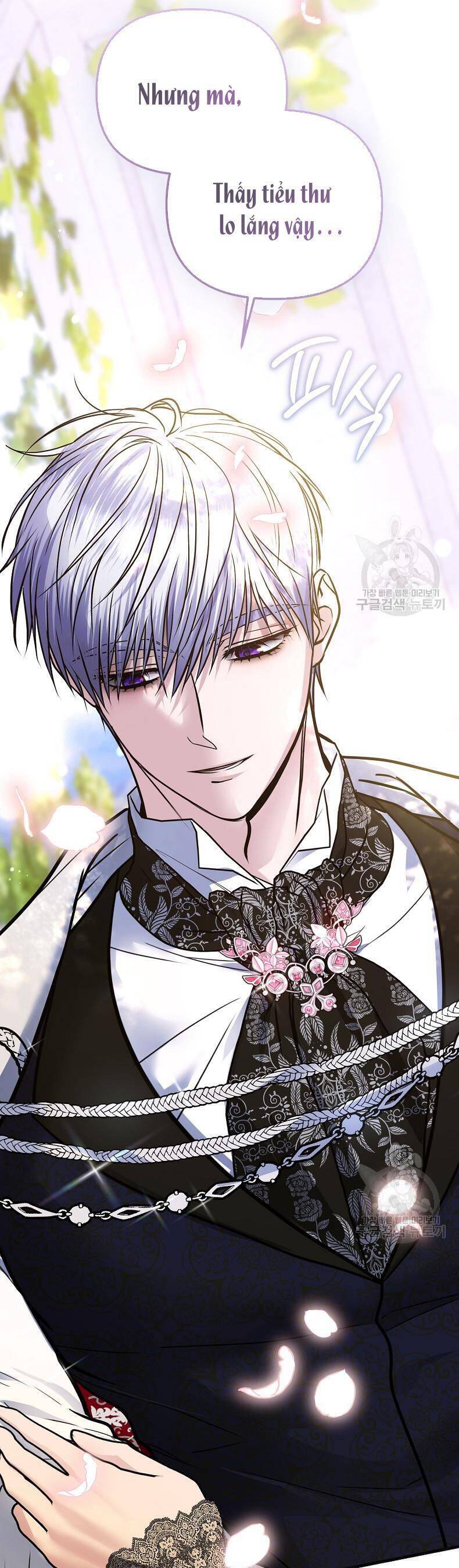 10 Cách Để Bị Bạo Chúa Đá Chap 32 - Next Chap 33