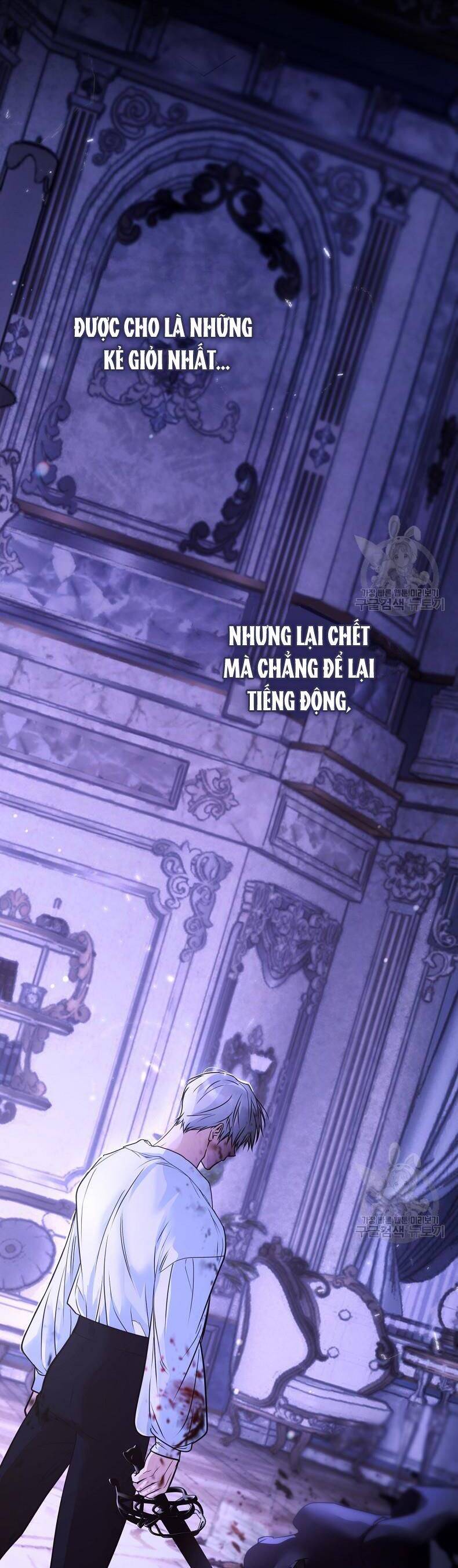 10 Cách Để Bị Bạo Chúa Đá Chap 32 - Next Chap 33