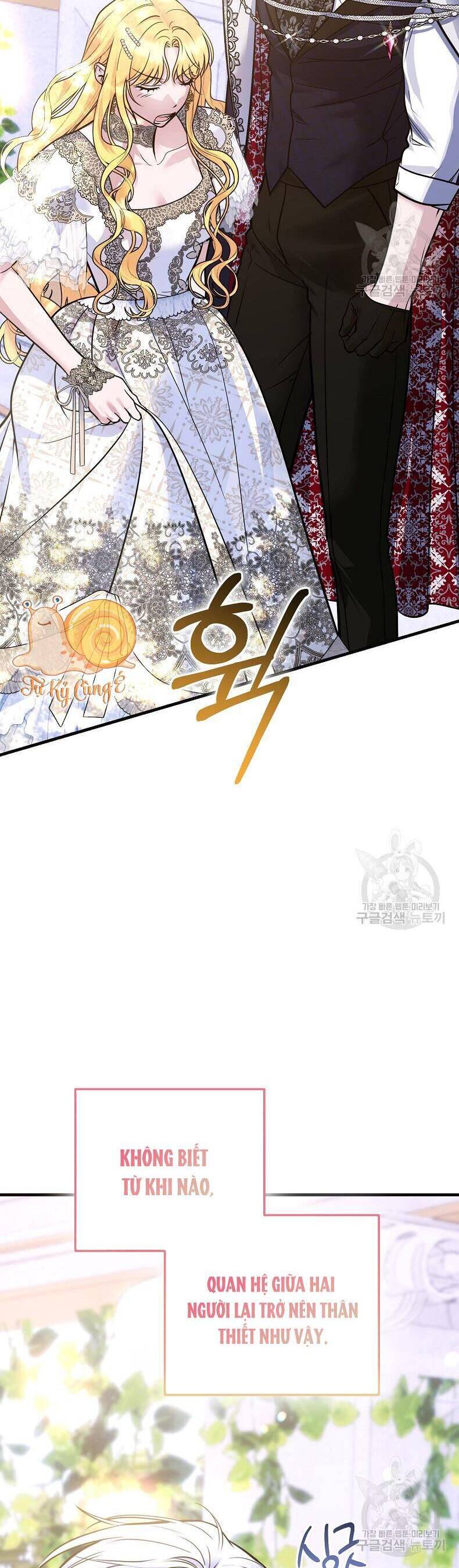 10 Cách Để Bị Bạo Chúa Đá Chap 32 - Next Chap 33