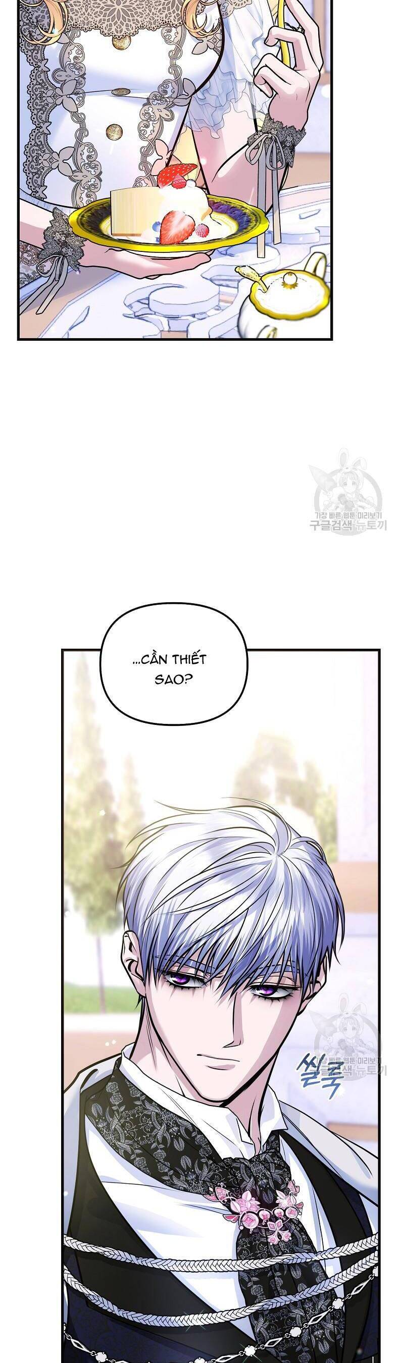 10 Cách Để Bị Bạo Chúa Đá Chap 32 - Next Chap 33