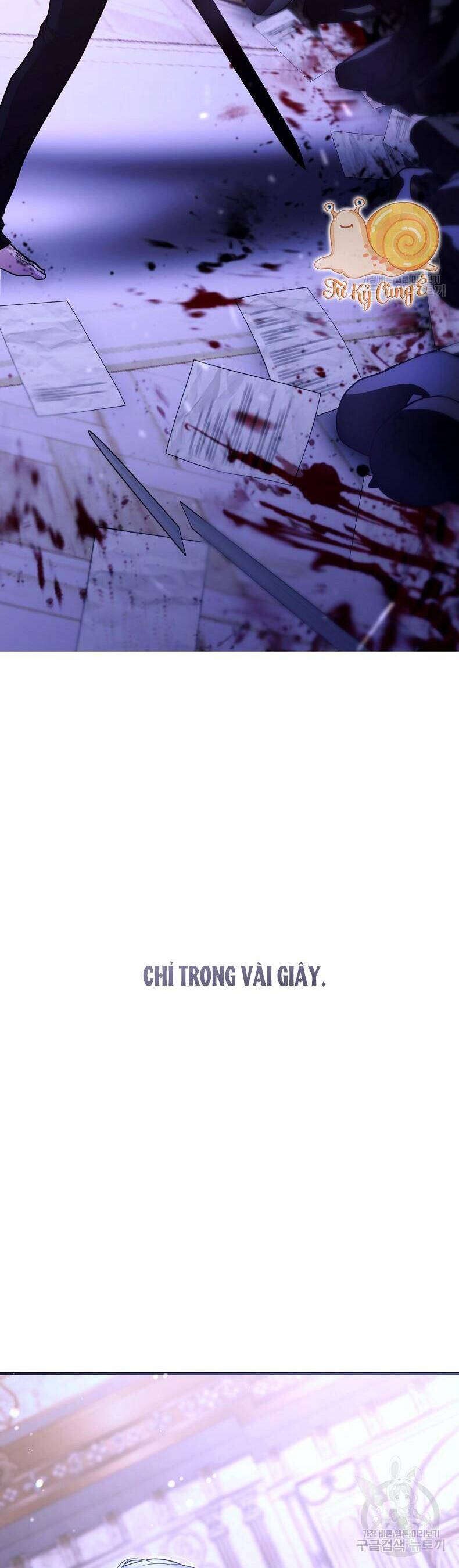 10 Cách Để Bị Bạo Chúa Đá Chap 32 - Next Chap 33