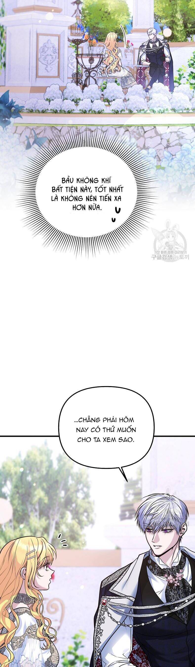 10 Cách Để Bị Bạo Chúa Đá Chap 32 - Next Chap 33