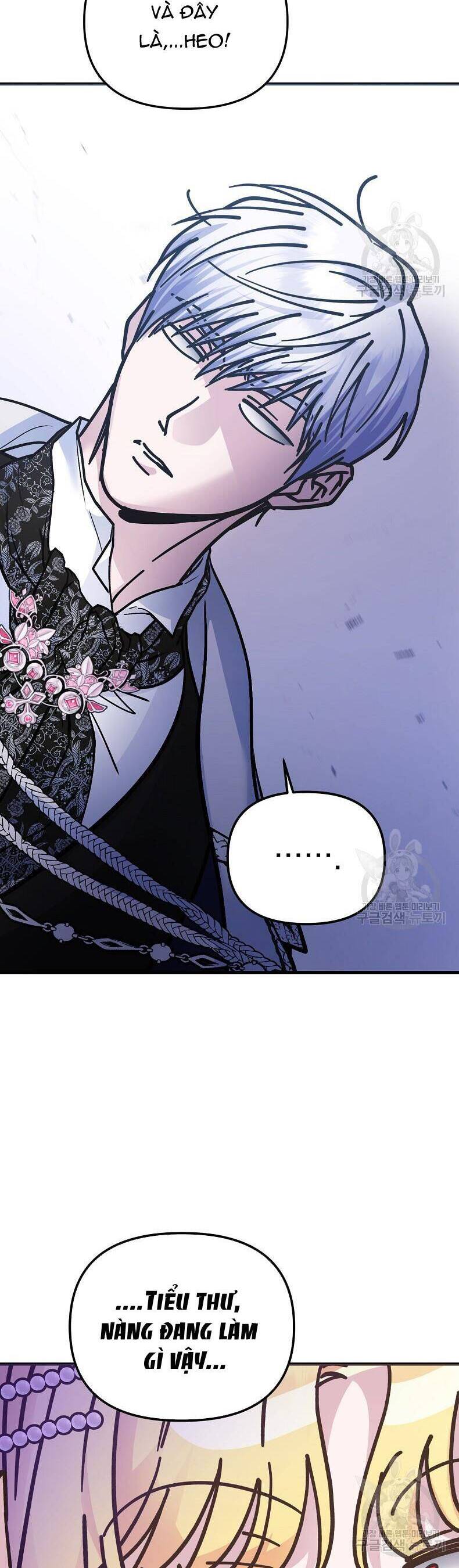 10 Cách Để Bị Bạo Chúa Đá Chap 32 - Next Chap 33