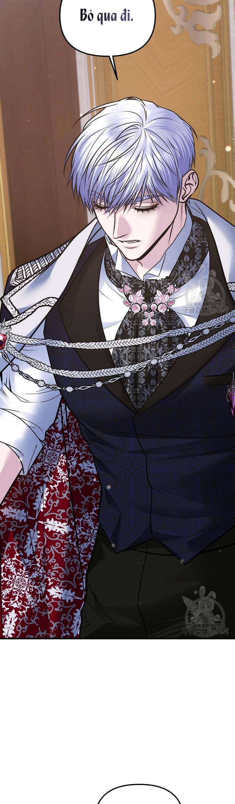 10 Cách Để Bị Bạo Chúa Đá Chap 32 - Next Chap 33