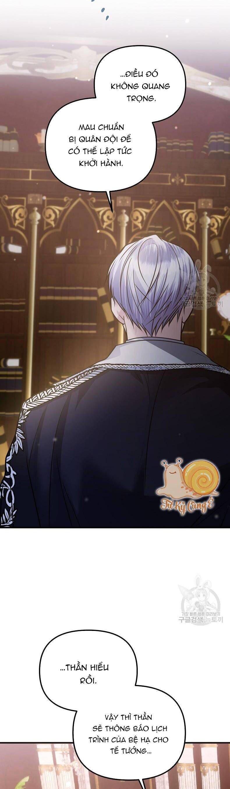 10 Cách Để Bị Bạo Chúa Đá Chap 32 - Next Chap 33
