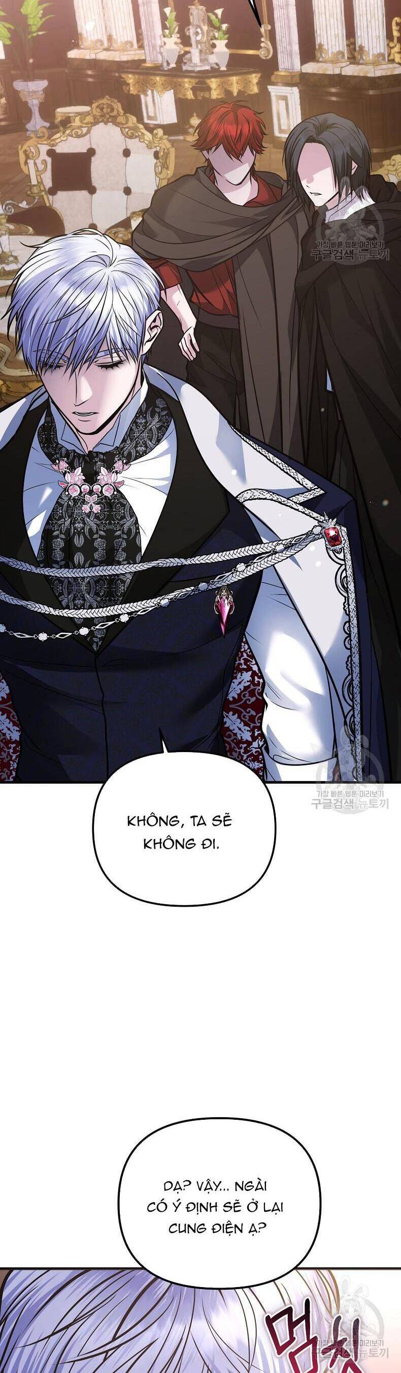 10 Cách Để Bị Bạo Chúa Đá Chap 32 - Next Chap 33