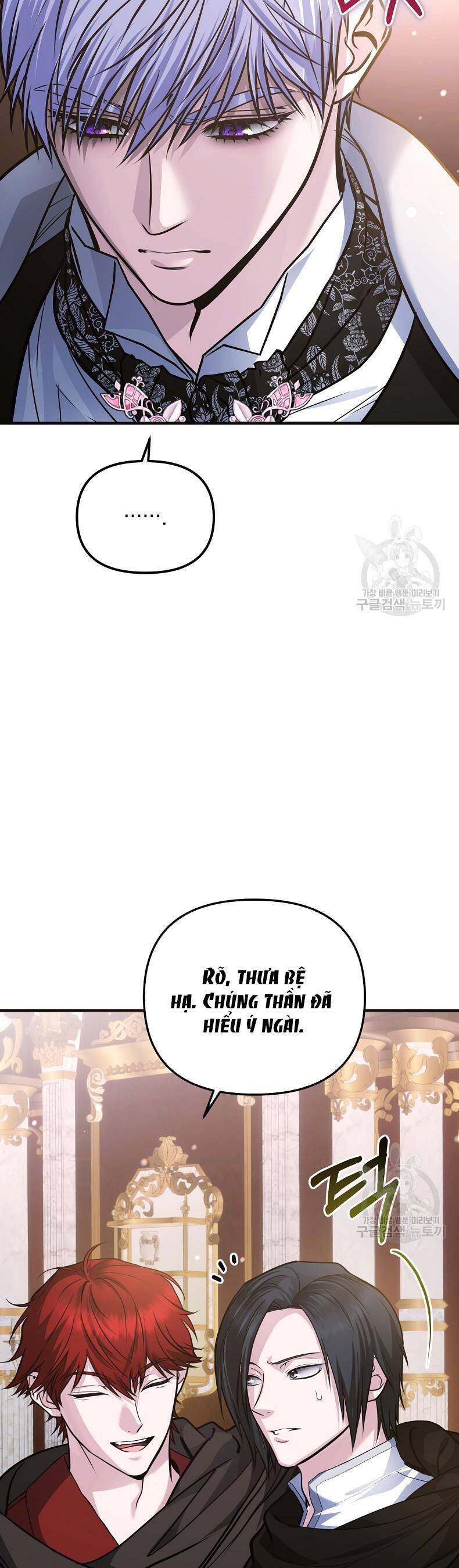 10 Cách Để Bị Bạo Chúa Đá Chap 32 - Next Chap 33