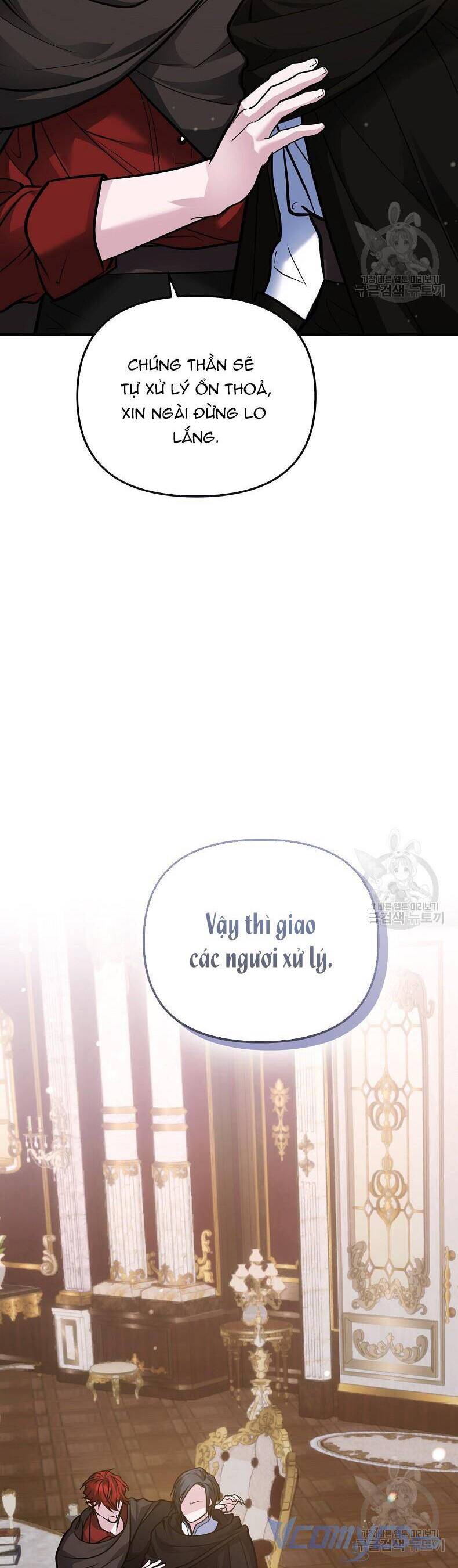 10 Cách Để Bị Bạo Chúa Đá Chap 32 - Next Chap 33