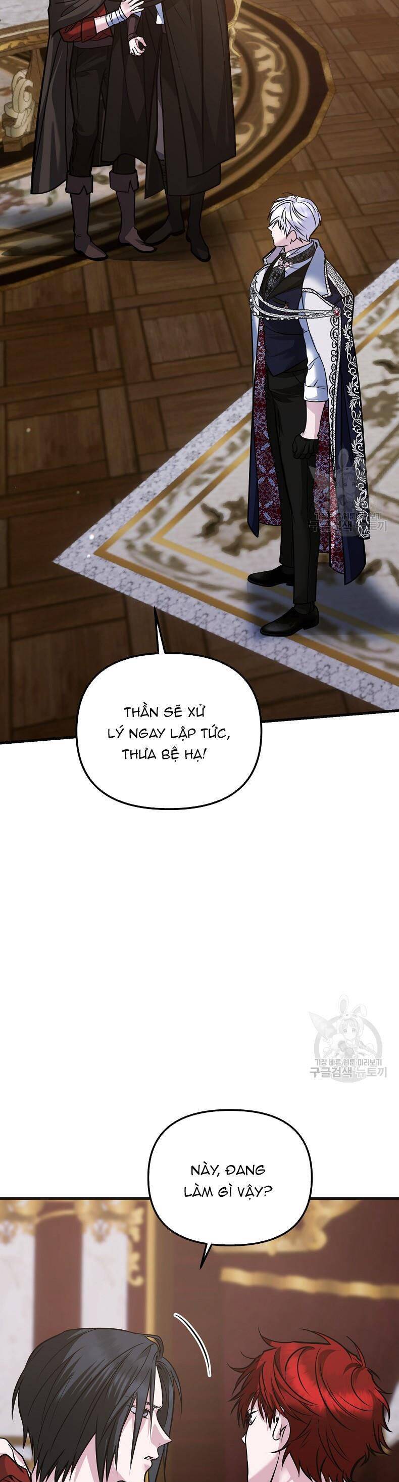 10 Cách Để Bị Bạo Chúa Đá Chap 32 - Next Chap 33