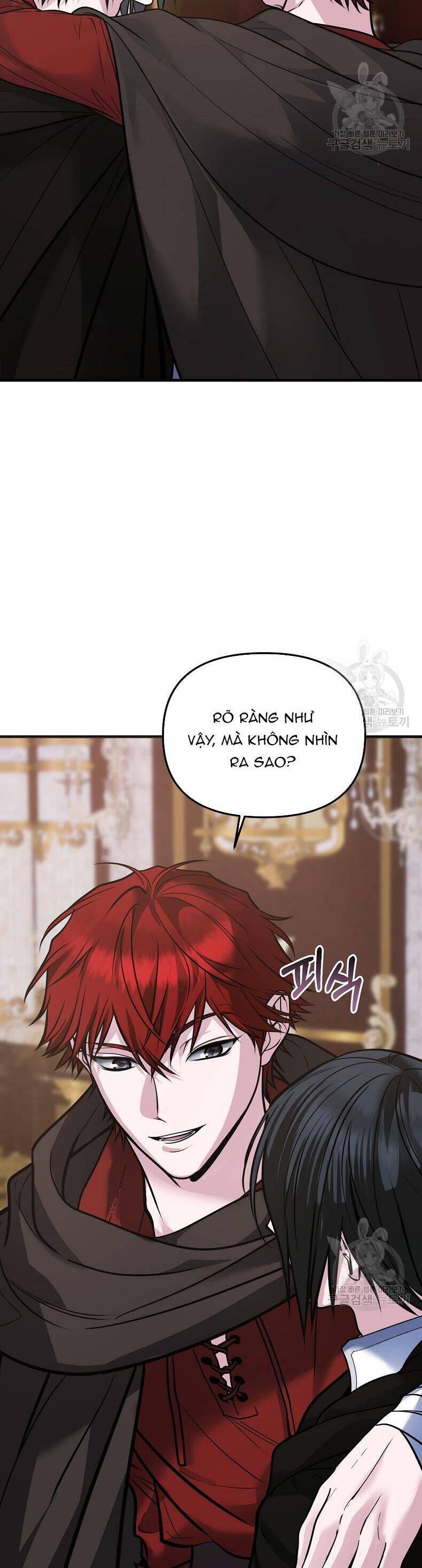 10 Cách Để Bị Bạo Chúa Đá Chap 32 - Next Chap 33