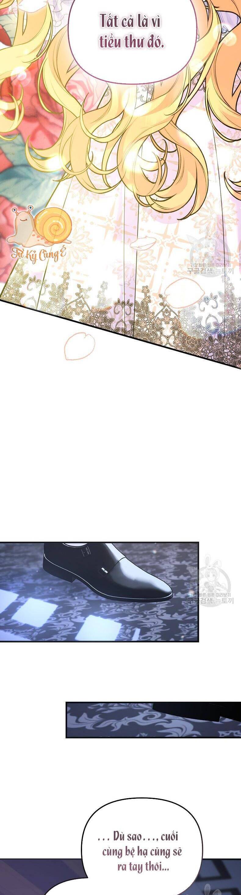 10 Cách Để Bị Bạo Chúa Đá Chap 32 - Next Chap 33