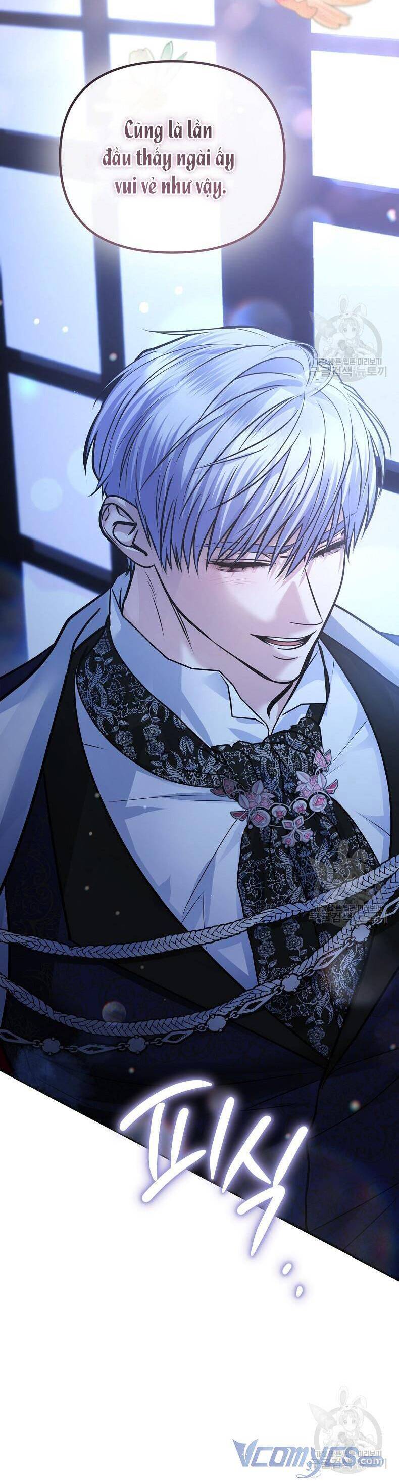 10 Cách Để Bị Bạo Chúa Đá Chap 32 - Next Chap 33