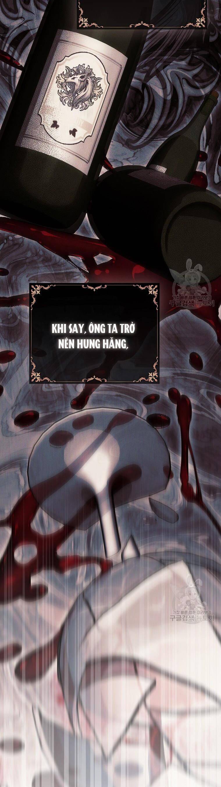 10 Cách Để Bị Bạo Chúa Đá Chap 33 - Next Chap 34