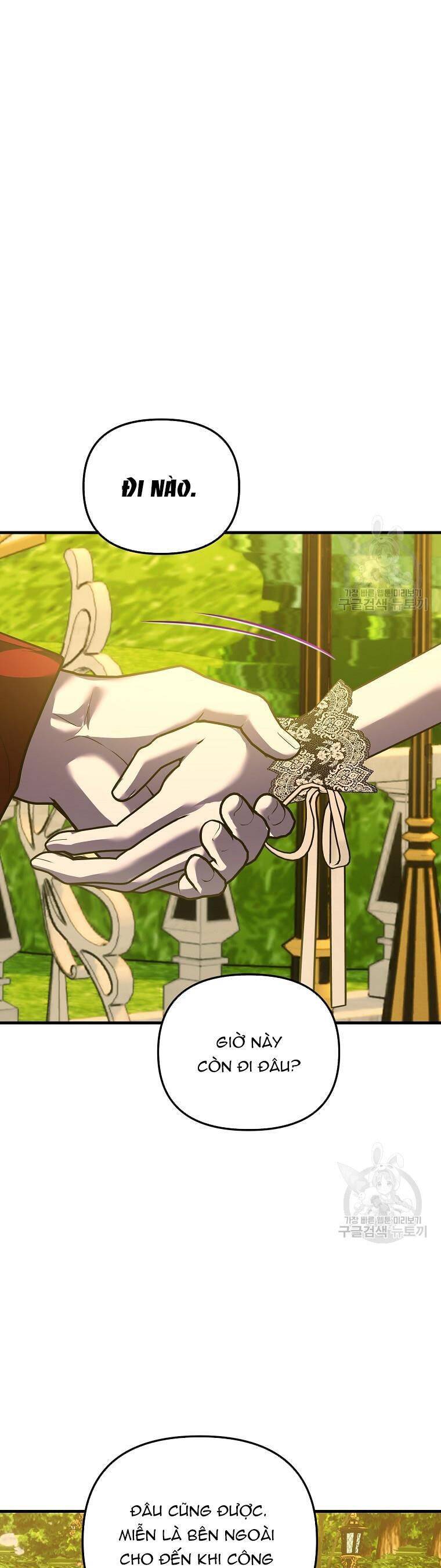 10 Cách Để Bị Bạo Chúa Đá Chap 33 - Next Chap 34