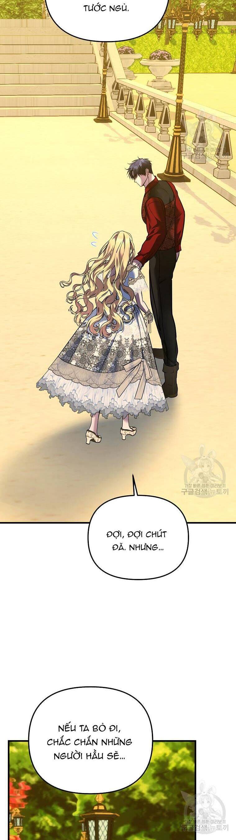 10 Cách Để Bị Bạo Chúa Đá Chap 33 - Next Chap 34
