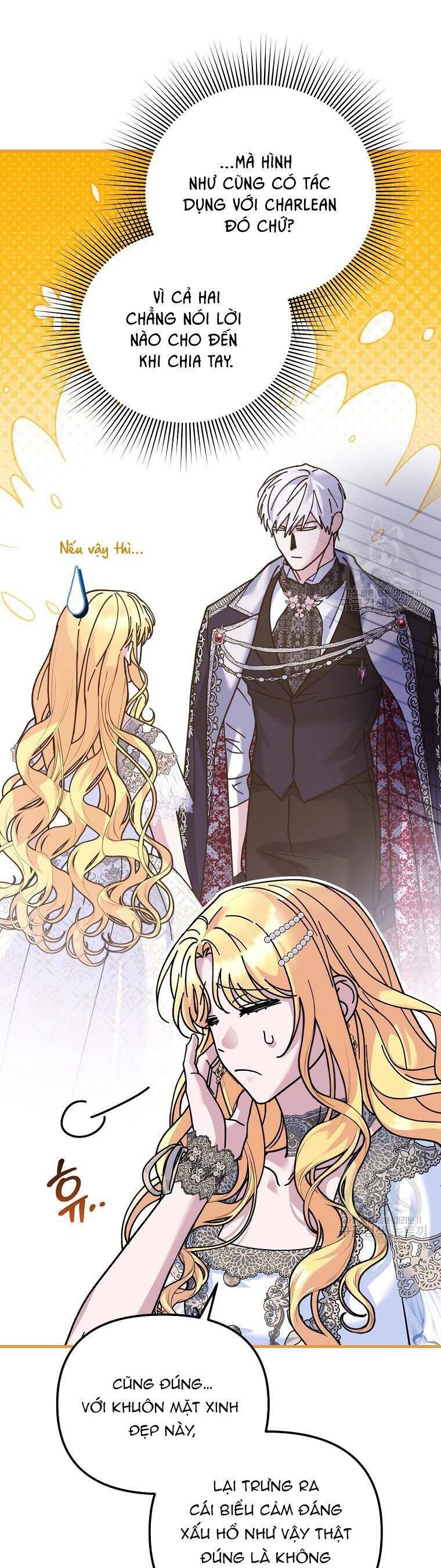 10 Cách Để Bị Bạo Chúa Đá Chap 33 - Next Chap 34