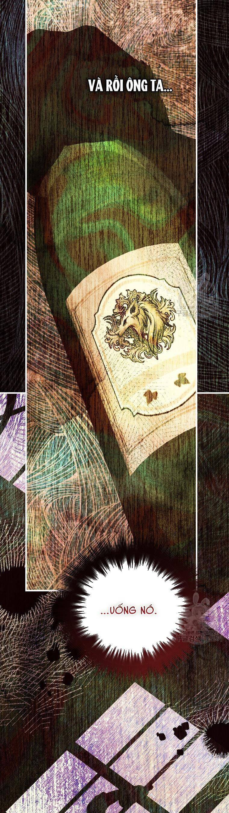 10 Cách Để Bị Bạo Chúa Đá Chap 33 - Next Chap 34