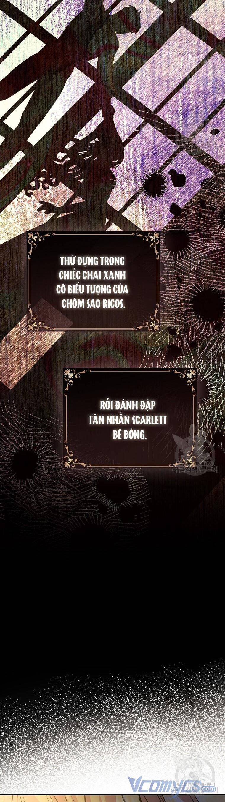 10 Cách Để Bị Bạo Chúa Đá Chap 33 - Next Chap 34