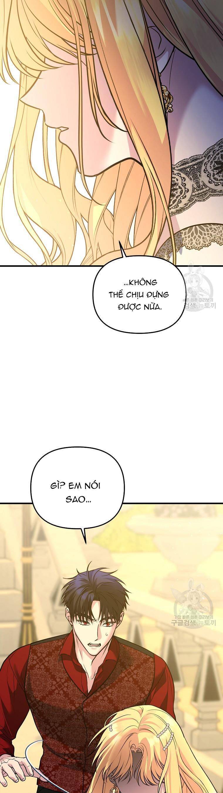 10 Cách Để Bị Bạo Chúa Đá Chap 33 - Next Chap 34