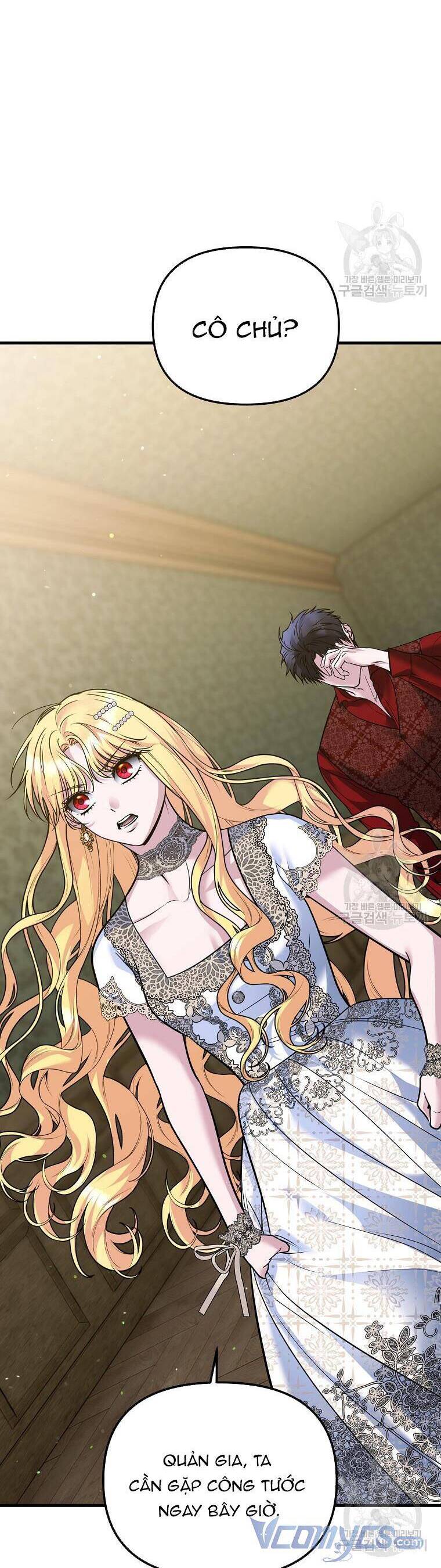 10 Cách Để Bị Bạo Chúa Đá Chap 33 - Next Chap 34