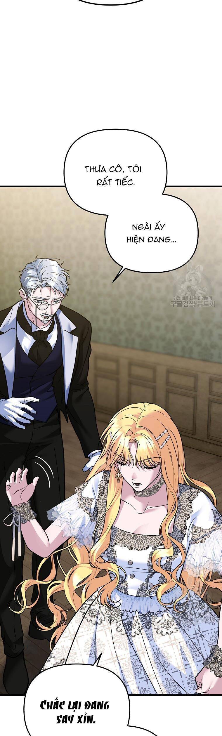 10 Cách Để Bị Bạo Chúa Đá Chap 33 - Next Chap 34
