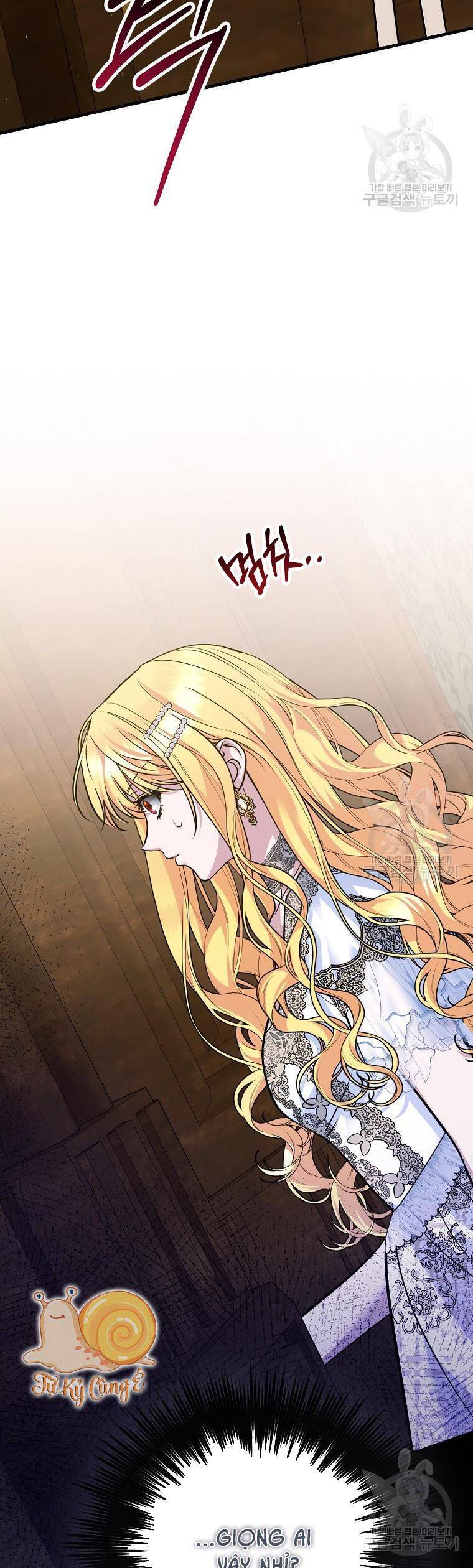 10 Cách Để Bị Bạo Chúa Đá Chap 33 - Next Chap 34