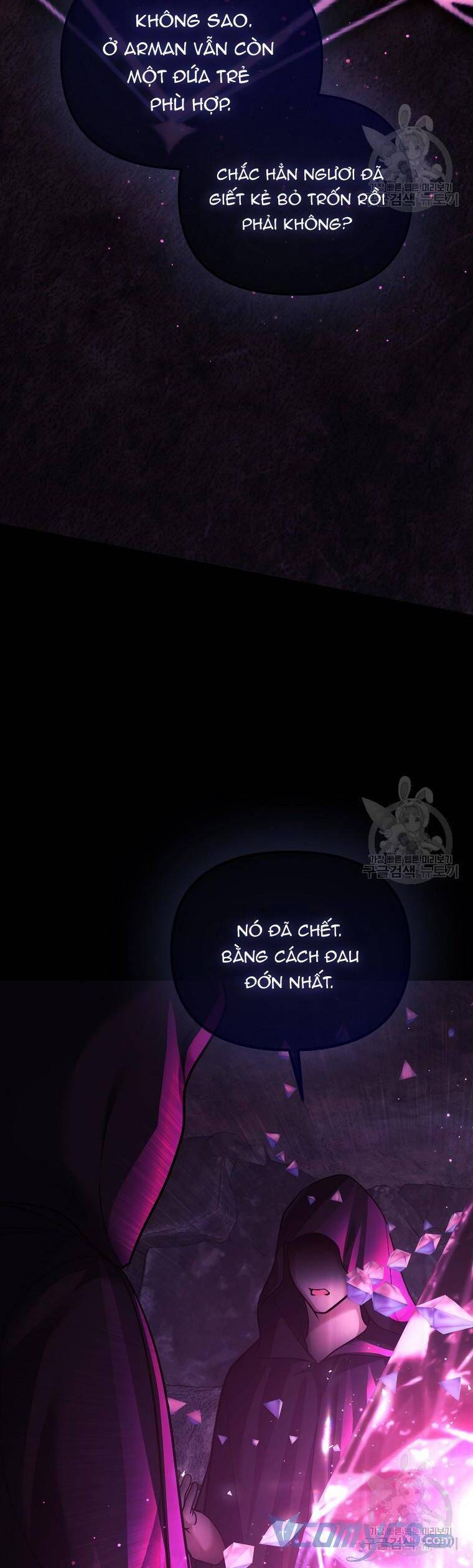 10 Cách Để Bị Bạo Chúa Đá Chap 33 - Next Chap 34