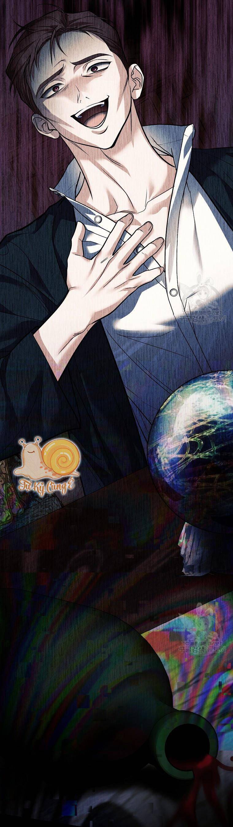 10 Cách Để Bị Bạo Chúa Đá Chap 33 - Next Chap 34