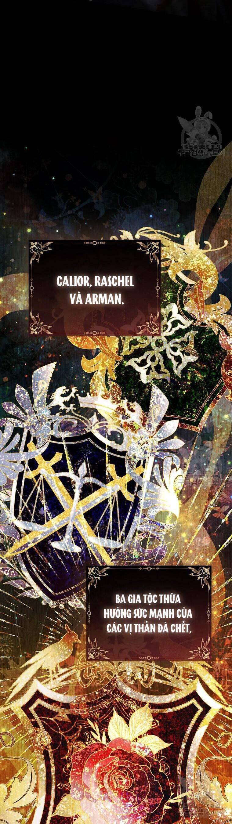 10 Cách Để Bị Bạo Chúa Đá Chap 33 - Next Chap 34