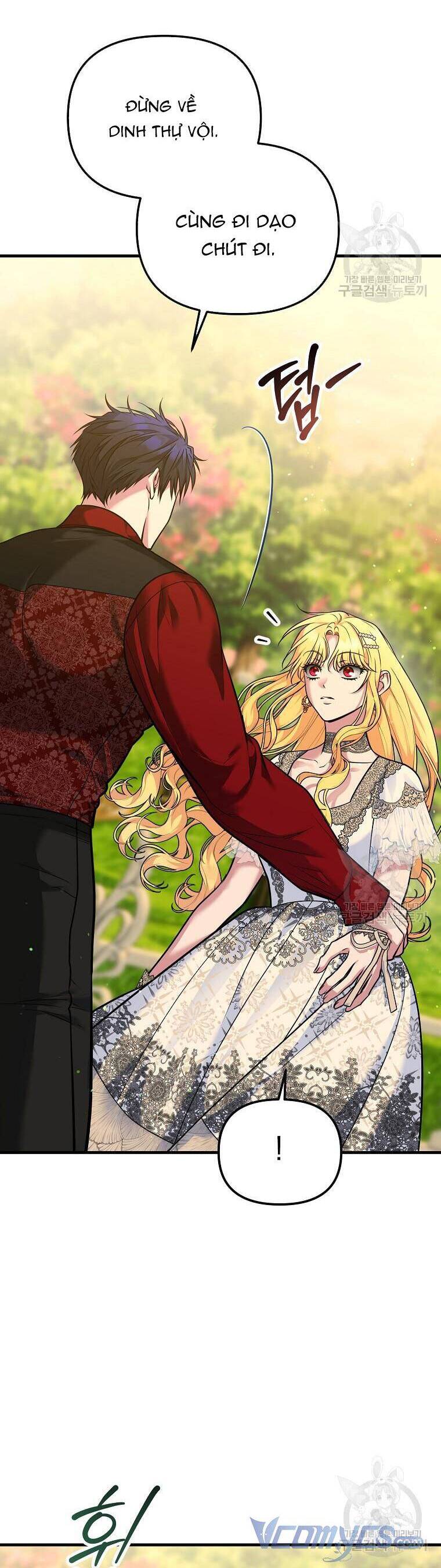 10 Cách Để Bị Bạo Chúa Đá Chap 33 - Next Chap 34