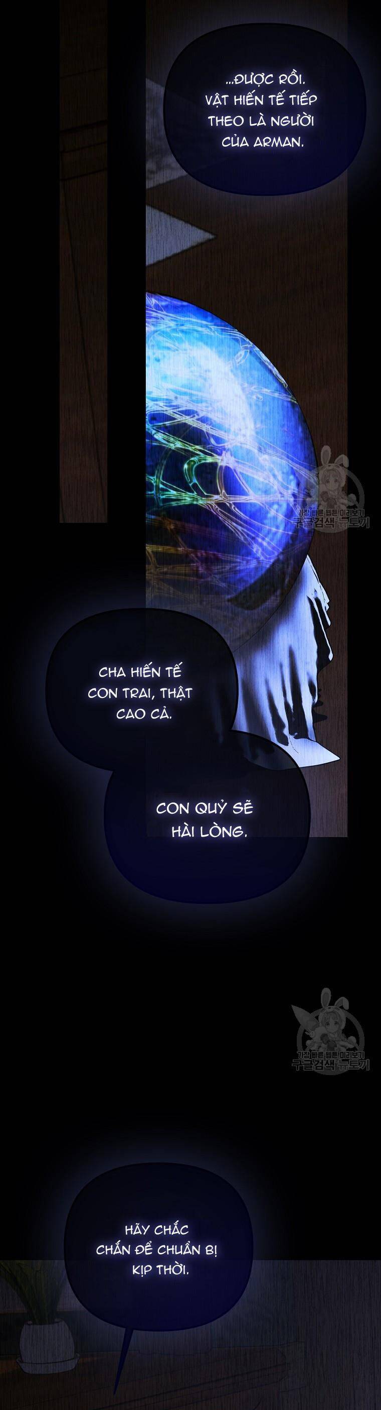 10 Cách Để Bị Bạo Chúa Đá Chap 33 - Next Chap 34