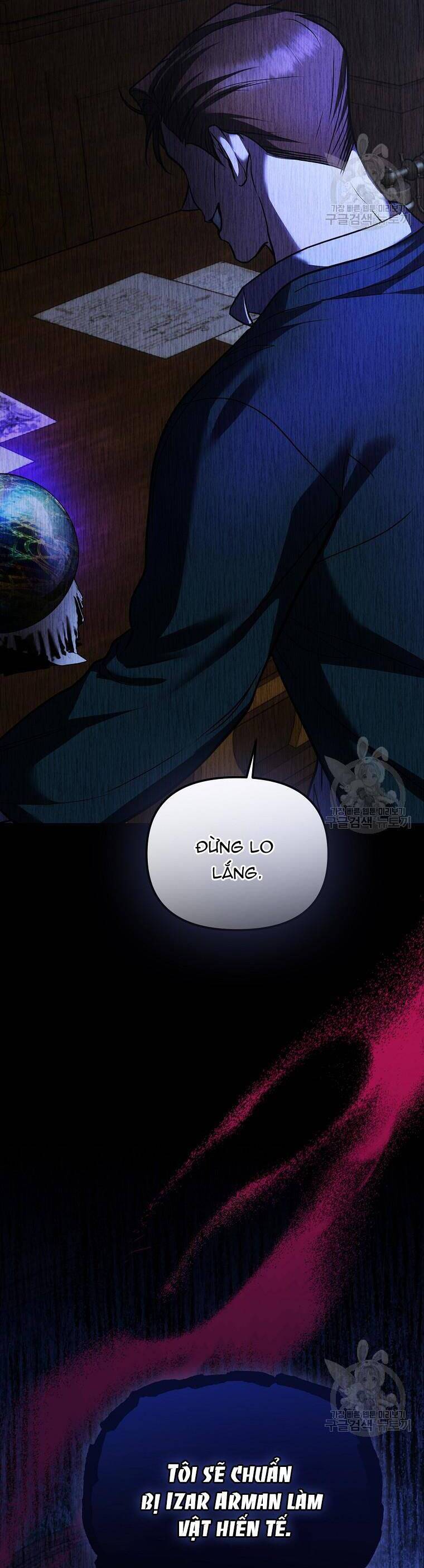 10 Cách Để Bị Bạo Chúa Đá Chap 33 - Next Chap 34