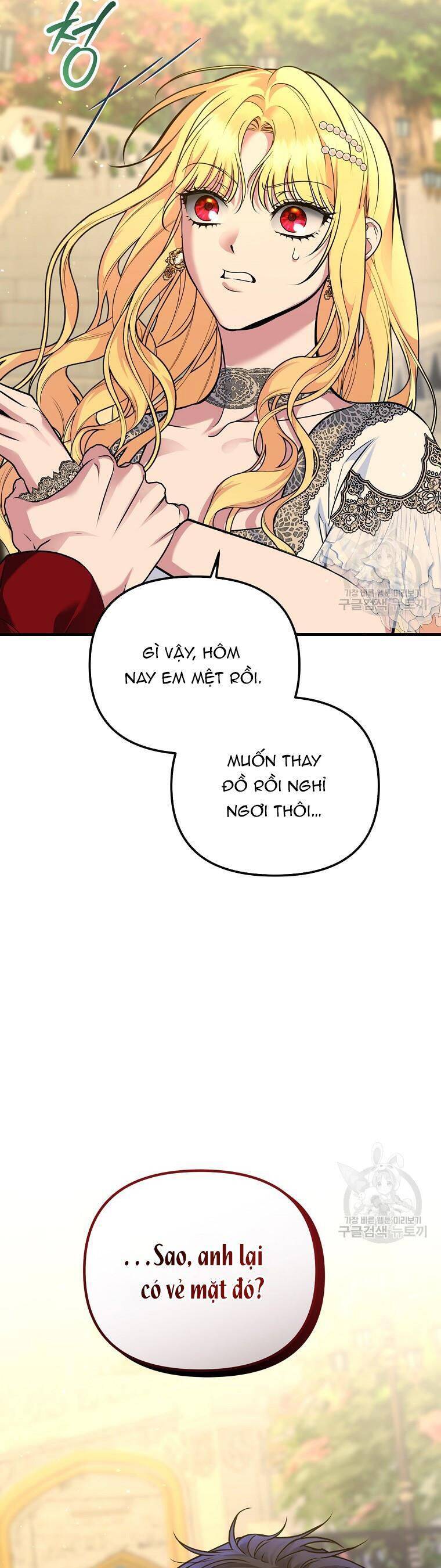 10 Cách Để Bị Bạo Chúa Đá Chap 33 - Next Chap 34