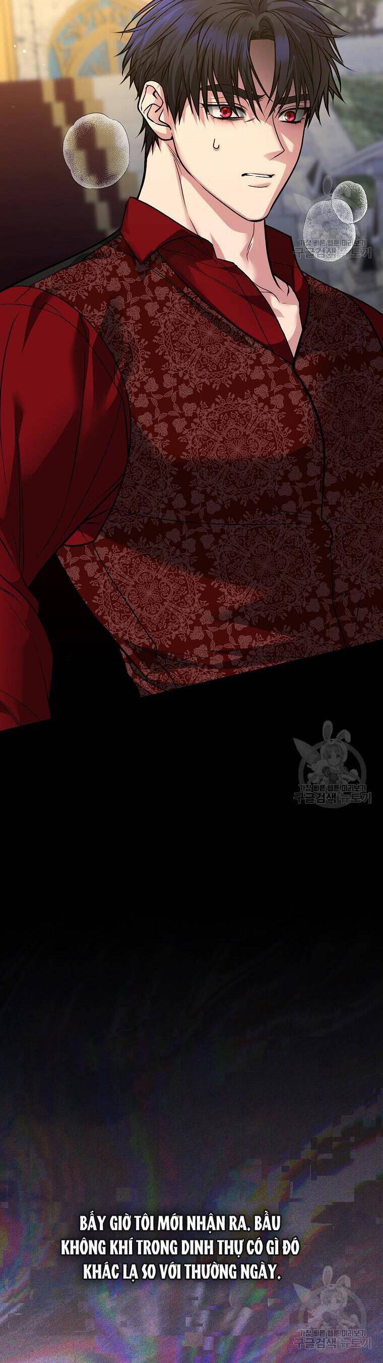 10 Cách Để Bị Bạo Chúa Đá Chap 33 - Next Chap 34