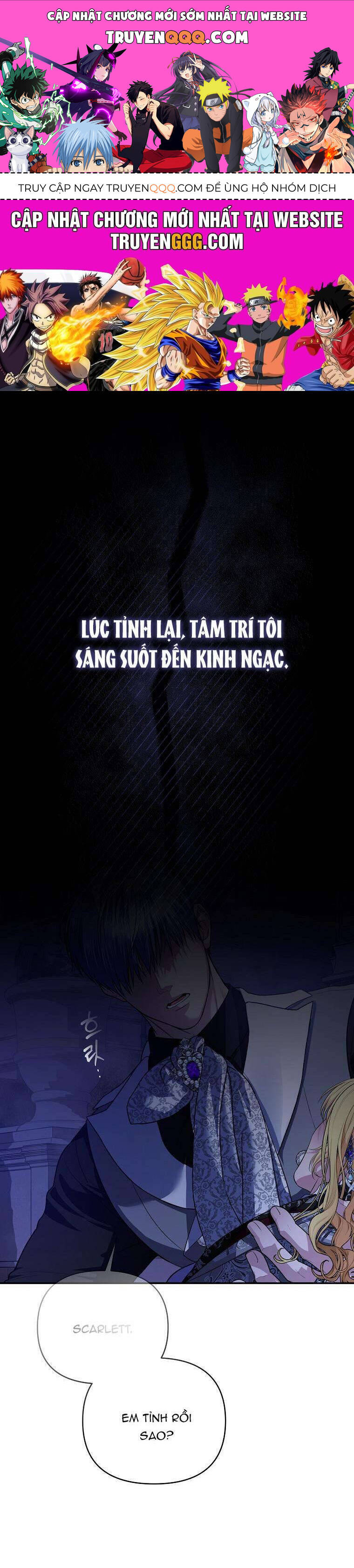 10 Cách Để Bị Bạo Chúa Đá Chap 67 - Next Chap 68