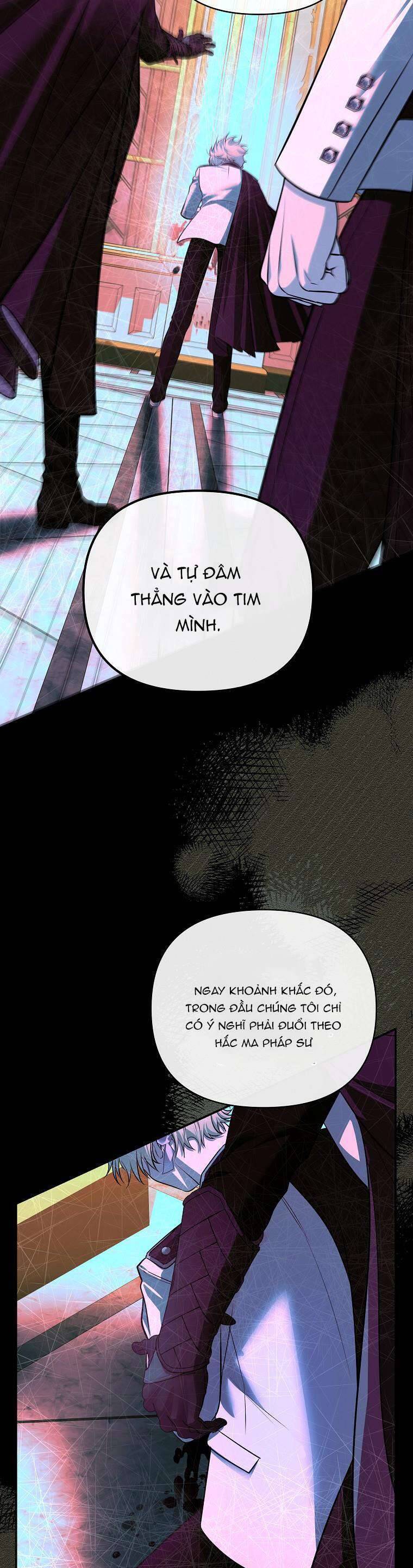 10 Cách Để Bị Bạo Chúa Đá Chap 67 - Next Chap 68