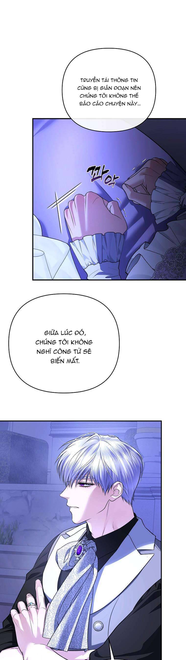 10 Cách Để Bị Bạo Chúa Đá Chap 67 - Next Chap 68