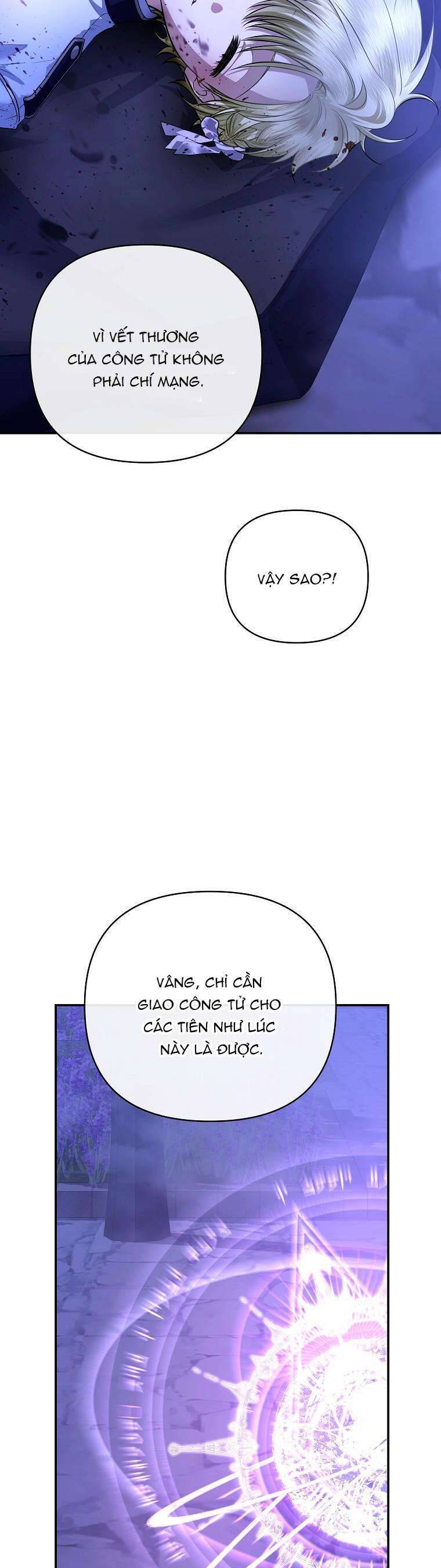 10 Cách Để Bị Bạo Chúa Đá Chap 67 - Next Chap 68