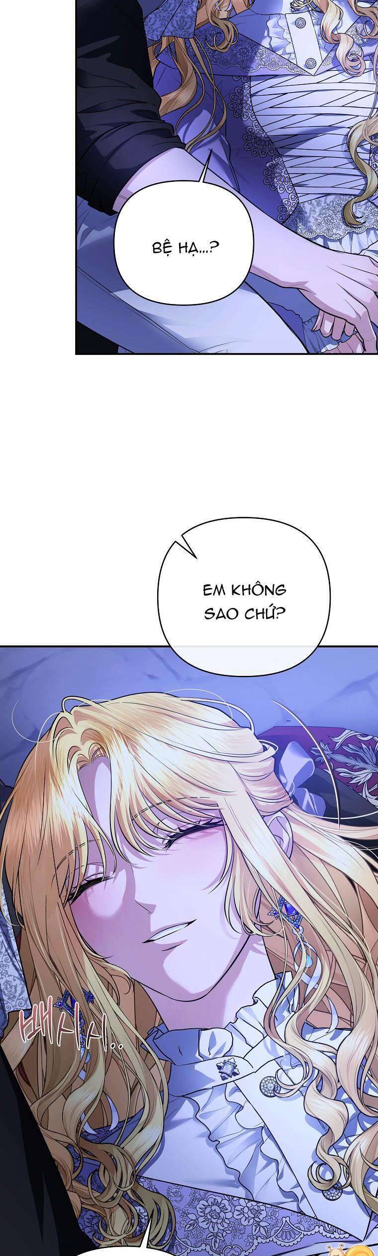10 Cách Để Bị Bạo Chúa Đá Chap 67 - Next Chap 68