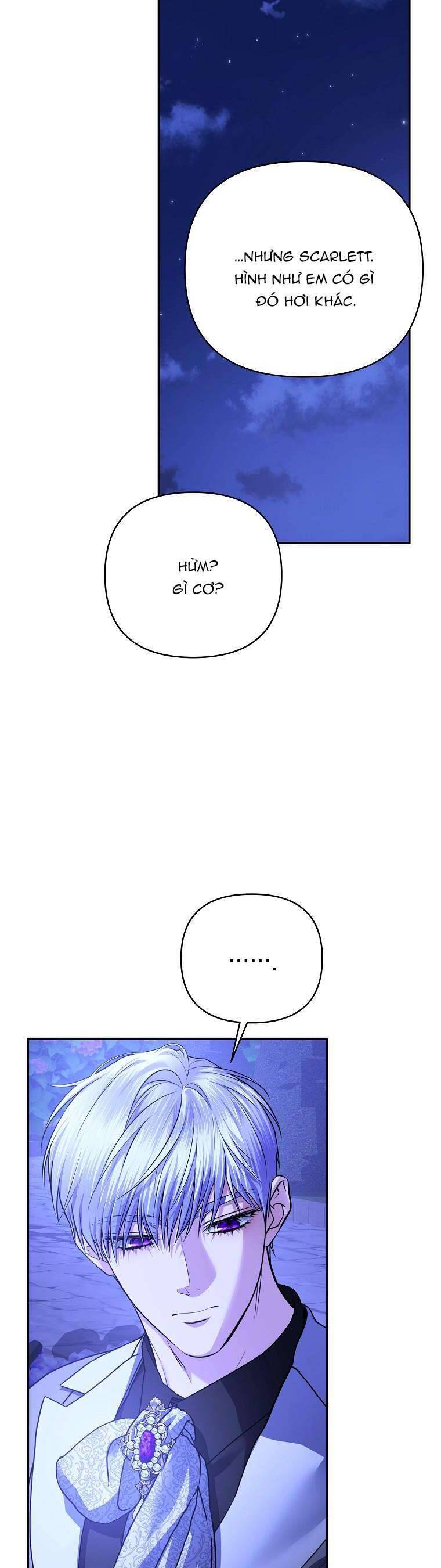 10 Cách Để Bị Bạo Chúa Đá Chap 67 - Next Chap 68