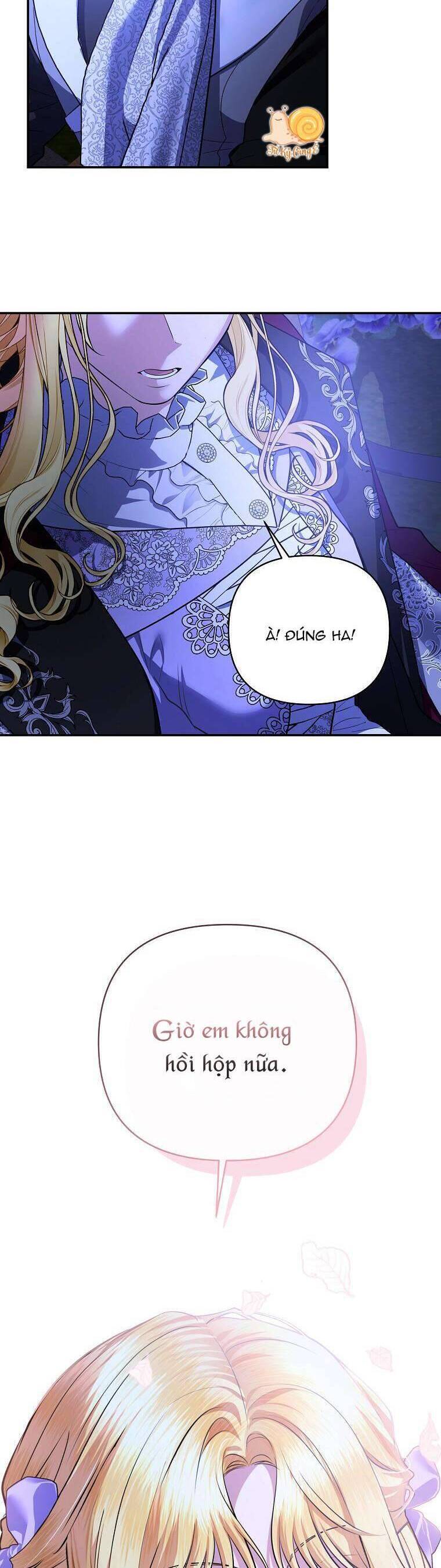 10 Cách Để Bị Bạo Chúa Đá Chap 67 - Next Chap 68