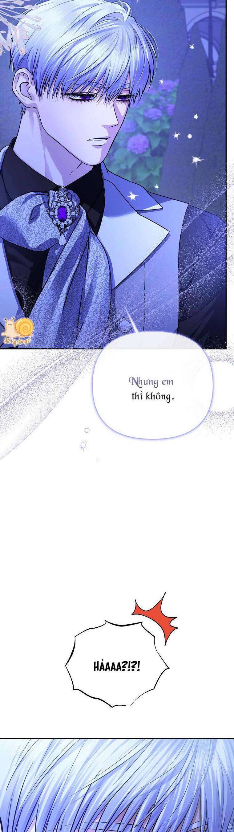 10 Cách Để Bị Bạo Chúa Đá Chap 67 - Next Chap 68