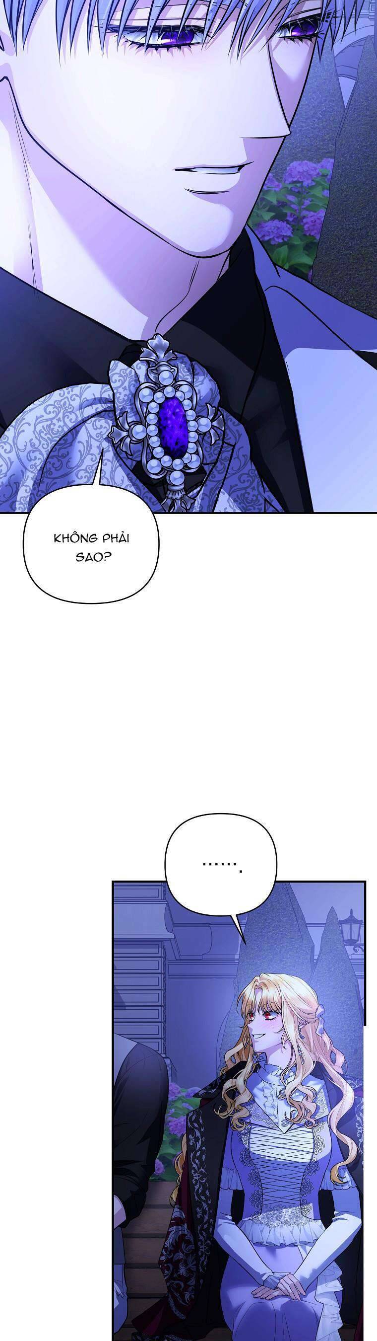 10 Cách Để Bị Bạo Chúa Đá Chap 67 - Next Chap 68
